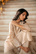 Dhanak | Luxury Pret | FW25DL-0349 - House Of Hania