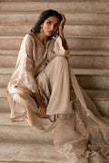 Dhanak | Luxury Pret | FW25DL-0349 - House Of Hania