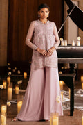 Dhanak | Luxury Pret | FW25DL-0350 - House Of Hania