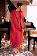 Dhanak | Luxury Pret | FW25DL-0351 - House Of Hania