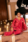 Dhanak | Luxury Pret | FW25DL-0351 - House Of Hania