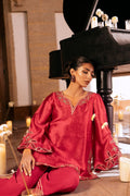 Dhanak | Luxury Pret | FW25DL-0351 - House Of Hania