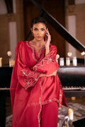 Dhanak | Luxury Pret | FW25DL-0351 - House Of Hania