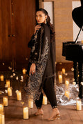 Dhanak | Luxury Pret | FW25DL-0352 - House Of Hania