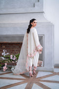 Dhanak | Luxury Pret | SS25DL-0317 - House Of Hania