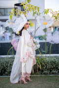 Dhanak | Luxury Pret | SS25DL-0317 - House Of Hania