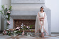 Dhanak | Luxury Pret | SS25DL-0317 - House Of Hania