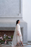 Dhanak | Luxury Pret | SS25DL-0317 - House Of Hania