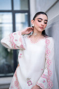 Dhanak | Luxury Pret | SS25DL-0317 - House Of Hania