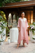 Dhanak | Luxury Pret | SS25DL-0324 - House Of Hania