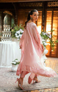 Dhanak | Luxury Pret | SS25DL-0324 - House Of Hania