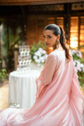 Dhanak | Luxury Pret | SS25DL-0324 - House Of Hania