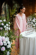 Dhanak | Luxury Pret | SS25DL-0324 - House Of Hania
