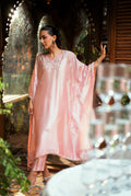 Dhanak | Luxury Pret | SS25DL-0324 - House Of Hania