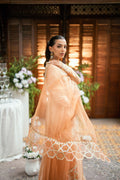 Dhanak | Luxury Pret | SS25DL-0330 - House Of Hania