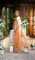 Dhanak | Luxury Pret | SS25DL-0330 - House Of Hania