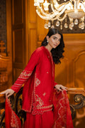 Dhanak | Luxury Pret | SS25DL-0333 - House Of Hania