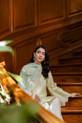 Dhanak | Luxury Pret | SS25DL-0335 - House Of Hania