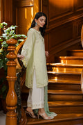 Dhanak | Luxury Pret | SS25DL-0335 - House Of Hania