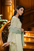 Dhanak | Luxury Pret | SS25DL-0335 - House Of Hania