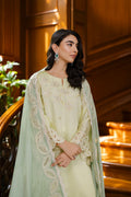 Dhanak | Luxury Pret | SS25DL-0335 - House Of Hania