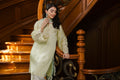 Dhanak | Luxury Pret | SS25DL-0335 - House Of Hania