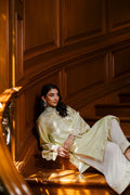 Dhanak | Luxury Pret | SS25DL-0335 - House Of Hania