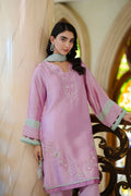 Dhanak | Luxury Pret | SS25DL-0337 - House Of Hania