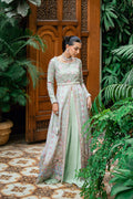 Dhanak | Luxury Pret | SS25DL-0338 - House Of Hania