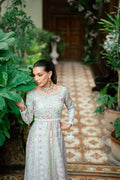 Dhanak | Luxury Pret | SS25DL-0338 - House Of Hania