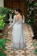 Dhanak | Luxury Pret | SS25DL-0338 - House Of Hania