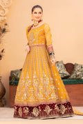 Diara Couture | Tehzeeb Wedding Formals | A. GLEAM - House Of Hania