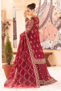 Diara Couture | Tehzeeb Wedding Formals | C. MAJESTY - House Of Hania
