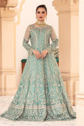 Diara Couture | Tehzeeb Wedding Formals | I. PARADISE - House Of Hania