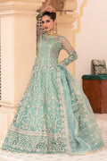 Diara Couture | Tehzeeb Wedding Formals | I. PARADISE - House Of Hania