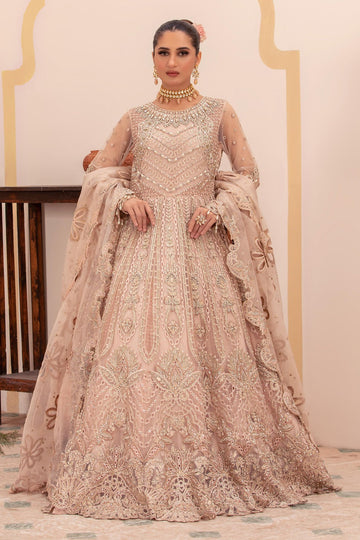 Diara Couture | Tehzeeb Wedding Formals |R. EMBRACE - House Of Hania