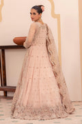Diara Couture | Tehzeeb Wedding Formals |R. EMBRACE - House Of Hania