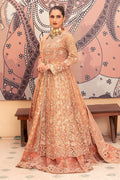 Diara Couture | Tehzeeb Wedding Formals | R. VOWS - House Of Hania