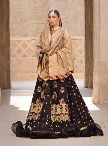 Dilbahar - House Of Hania