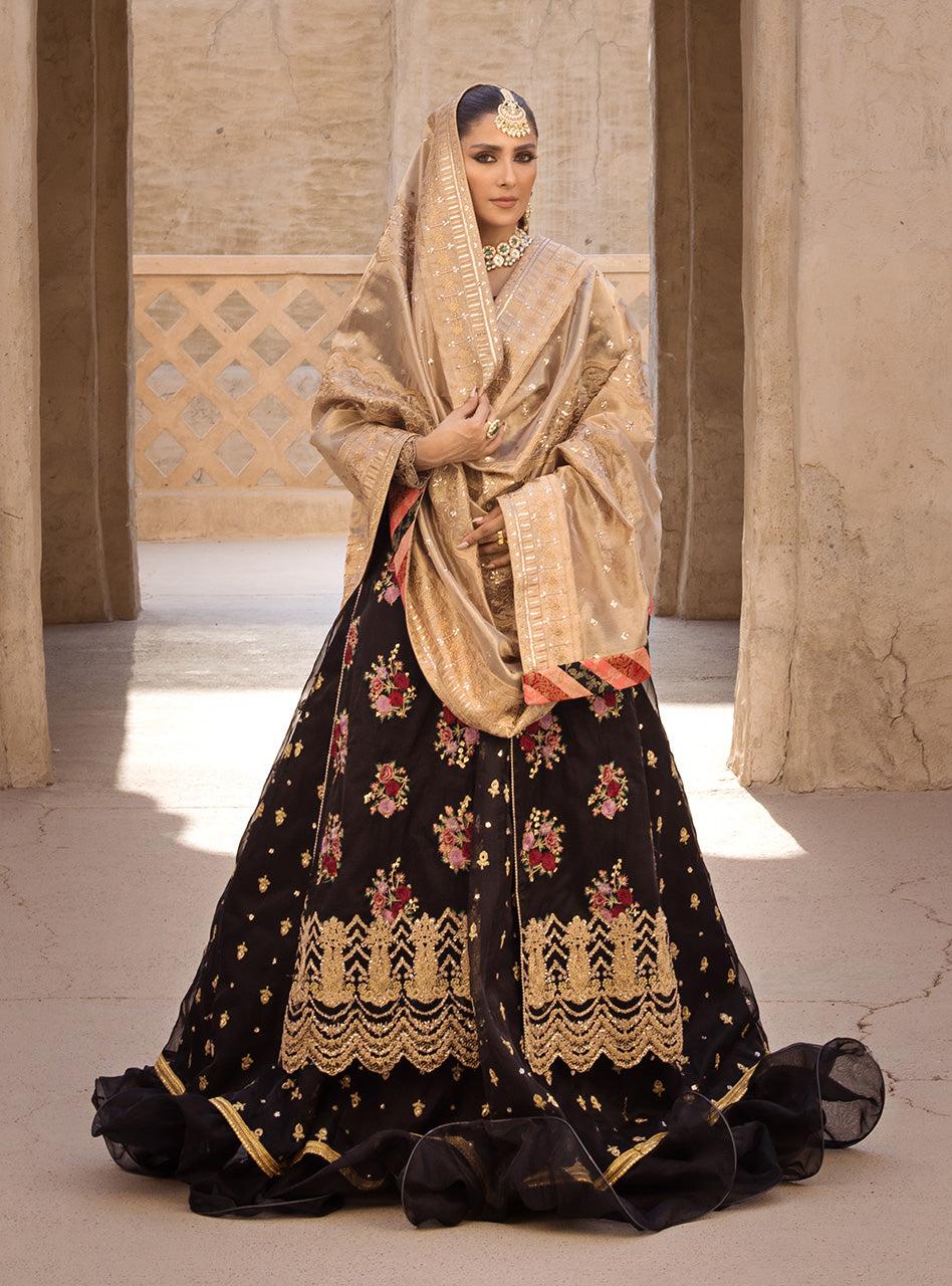 Dilbahar - House Of Hania