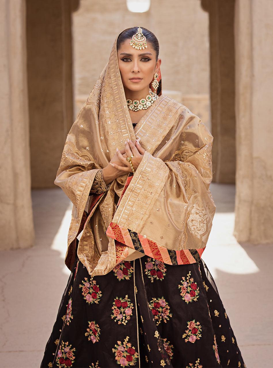 Dilbahar - House Of Hania