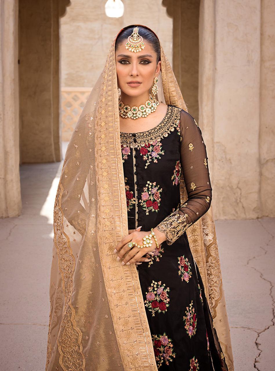 Dilbahar - House Of Hania