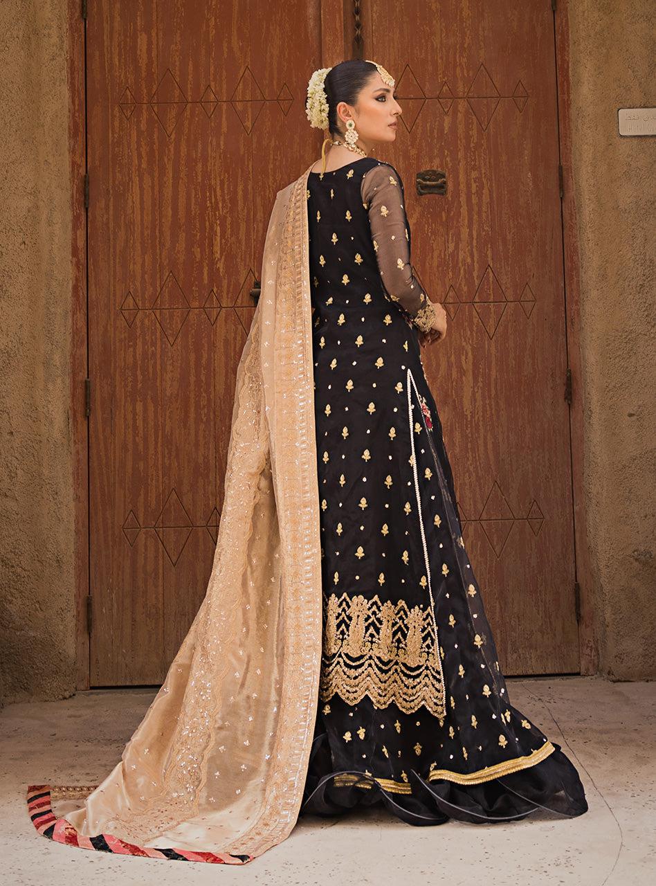 Dilbahar - House Of Hania