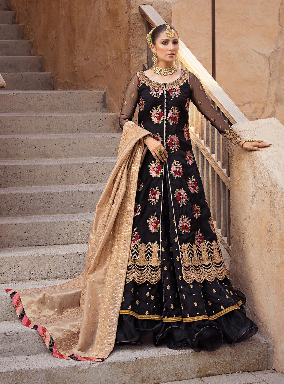 Dilbahar - House Of Hania
