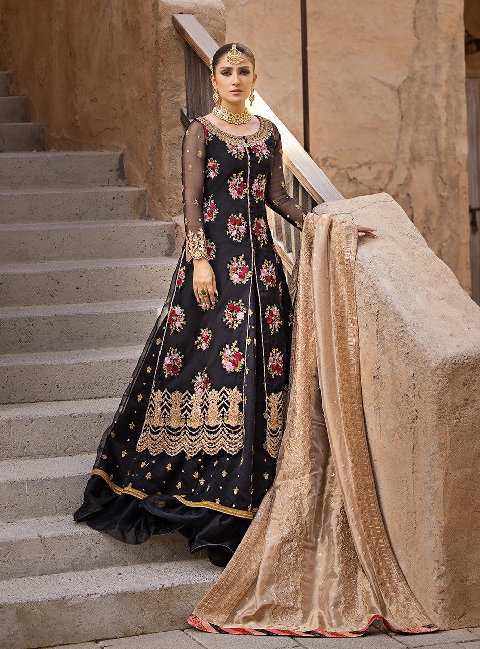 Dilbahar - House Of Hania