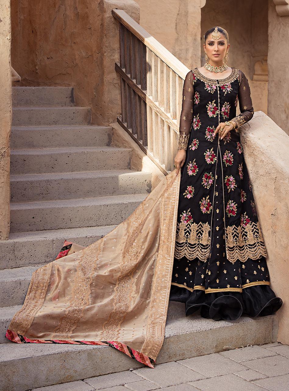 Dilbahar - House Of Hania