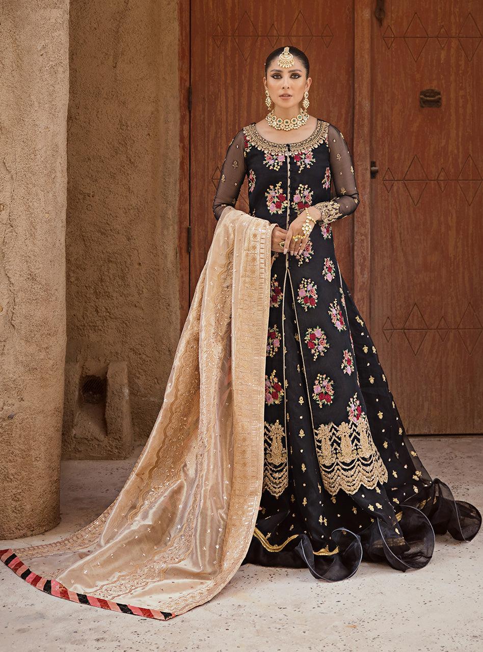 Dilbahar - House Of Hania