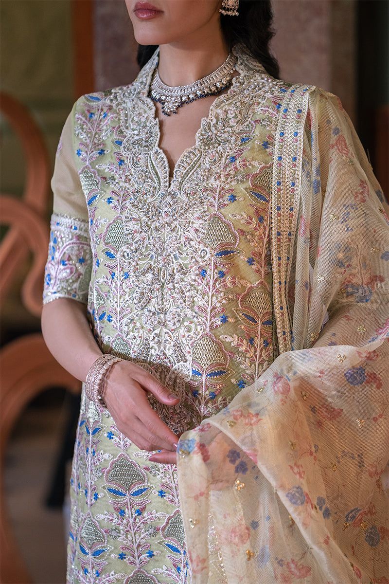 Dina - House Of Hania