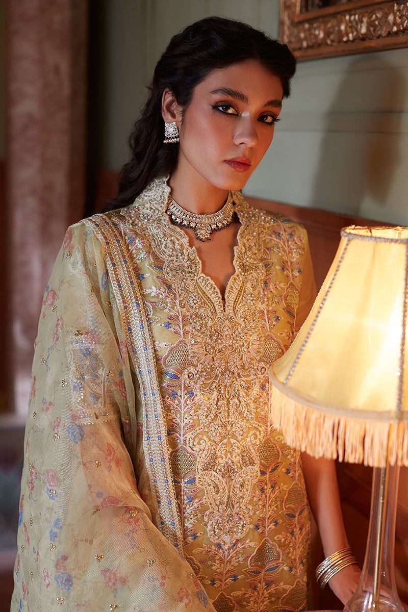 Dina - House Of Hania