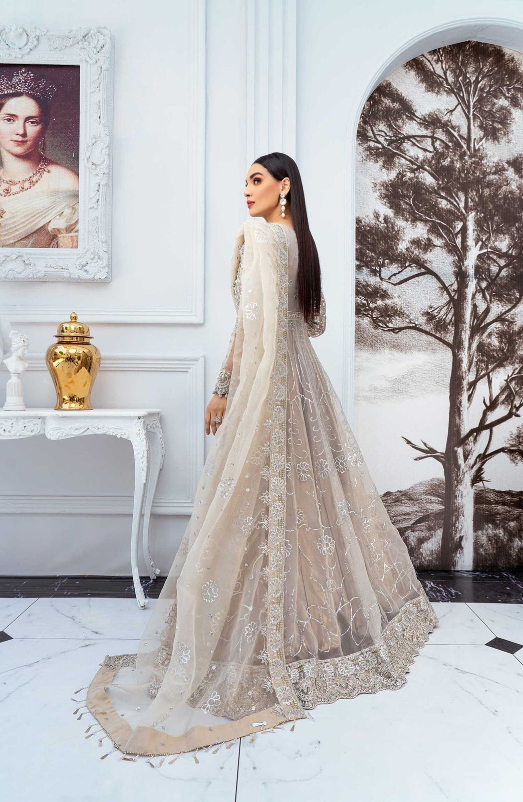 Divinity - House Of Hania